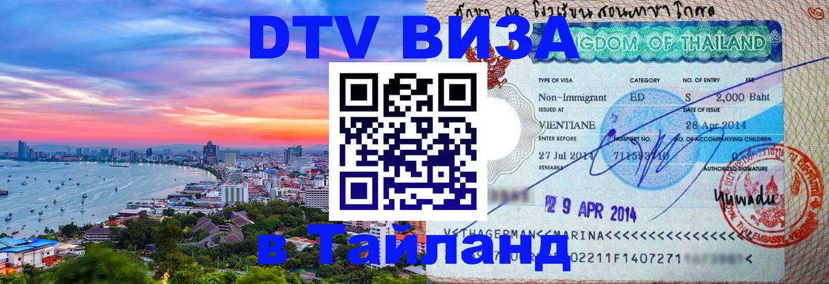Сколько стоит DTV виза — актуальные цены, оформление даже без документов - Кемерово  07.12.2025 